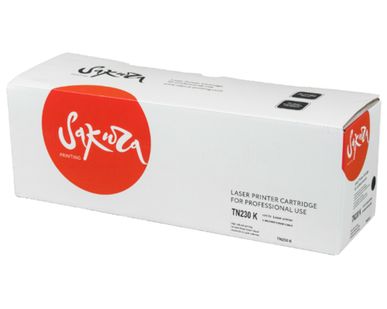 фото Картридж Sakura TN230BK