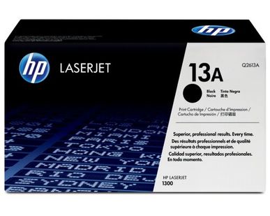 фото Картридж HP Q2613A