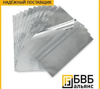 фото Лист алюминиевый АМГ2Н (1520)