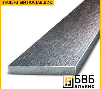 фото Полоса стальная 15Х1М1Ф