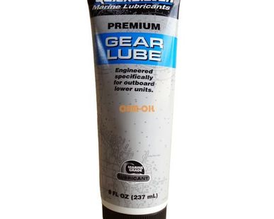 фото Смазка Premium Gear Lube 0,237л.