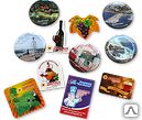 фото Изготовление магнитов