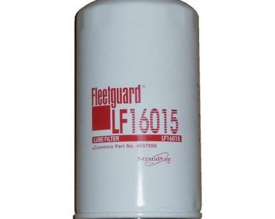 фото Фильтр масляный LF16015 - ISBe