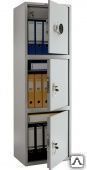 фото Шкаф ПРАКТИК SL-150/3Т EL