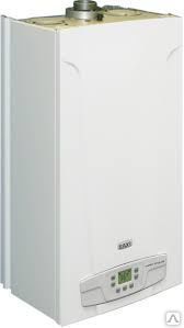 фото Котел газовый BAXI