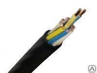 фото Кабель КВБбШнг ls 4*1,5