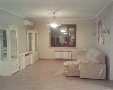 фото Общестроительные работы