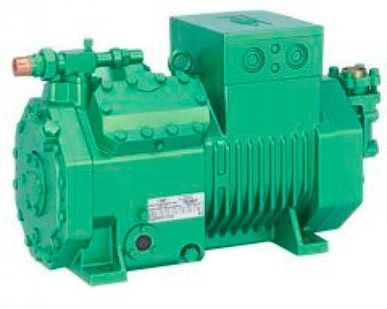 фото Компрессор Bitzer 4FC-3,2