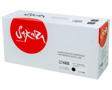 фото Картридж Sakura CLTK409S