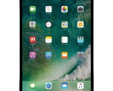 фото Планшет Apple iPad Pro 10.5