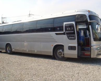 фото Аренда автобуса в Куровском