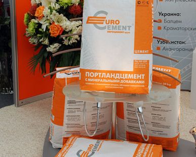 фото Цемент