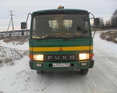 фото Аренда самогруза