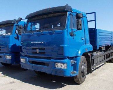 фото КАМАЗ 65117-6052-23(А4)