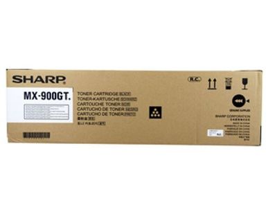 фото Картридж Sharp MX900GT