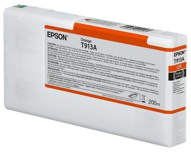 фото Картридж Epson C13T913A00