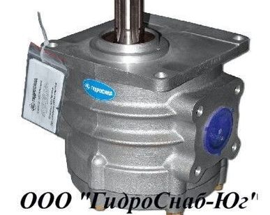 фото Насос НШ-100А-3