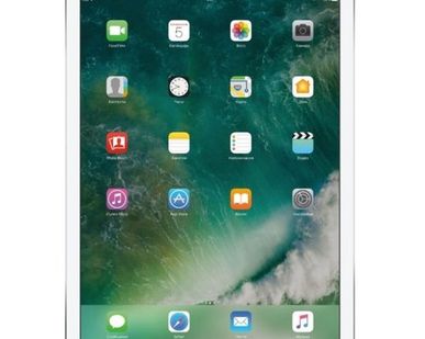 фото Планшет Apple iPad Pro 12.9