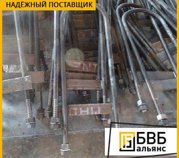 фото Шпилька для анкерной тяги