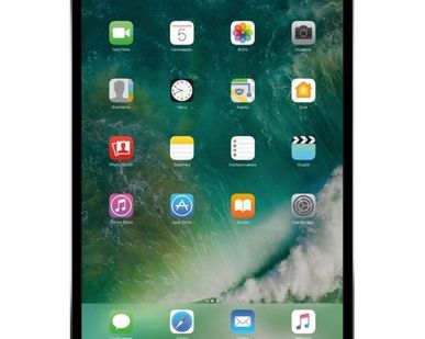 фото Планшет Apple iPad Pro 10.5