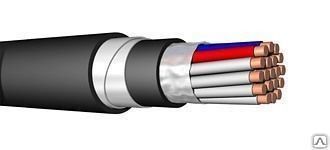 фото Кабель КВВГЭнг LS 4*1,0