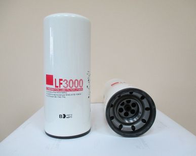 фото Фильтр масляный LF3000