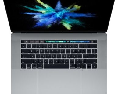фото Ноутбук Apple MacBook Pro 15