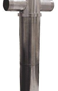 фото Фильтр грубой очистки WM-0150