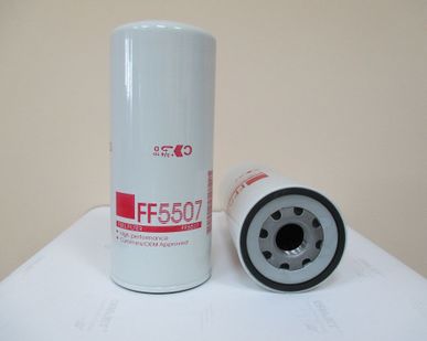 фото Фильтр топливный FF5507